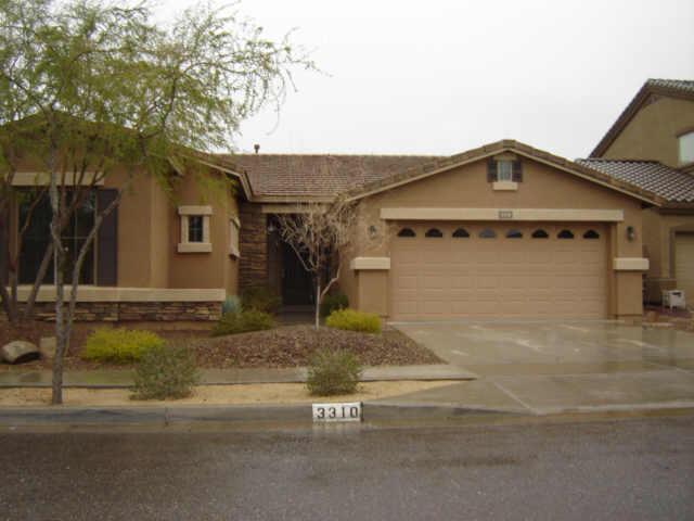 3310 W Leisure Ln., Phoenix, AZ 85086