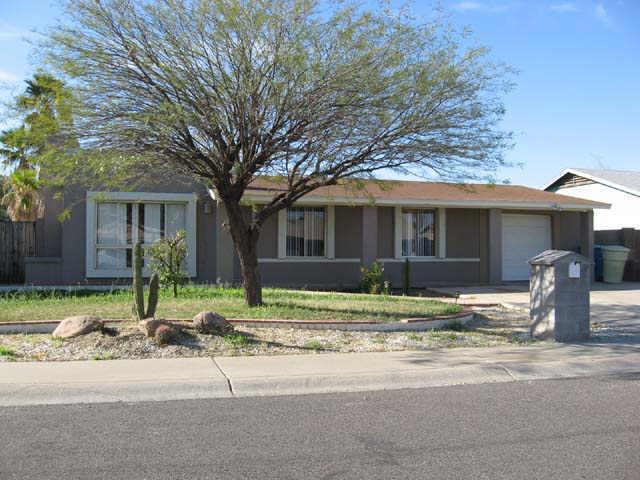 1765 W Menadota Dr., Phoenix, AZ 85027