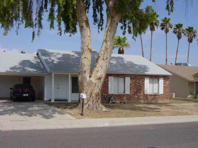 3222 E Windrose Dr., Phoenix, AZ 85032