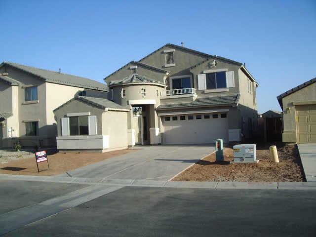 4061 E Tanzanite Ln., Queen Creek, AZ 85243