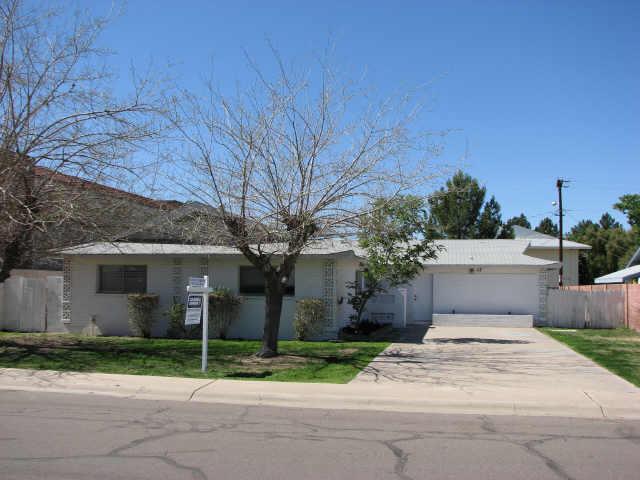 4124 S Grandview Ave., Tempe, AZ 85282