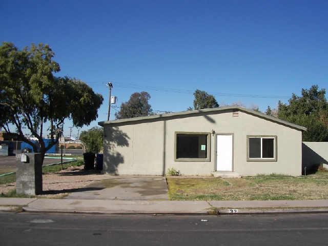 32 N Miller St., Mesa, AZ 85203