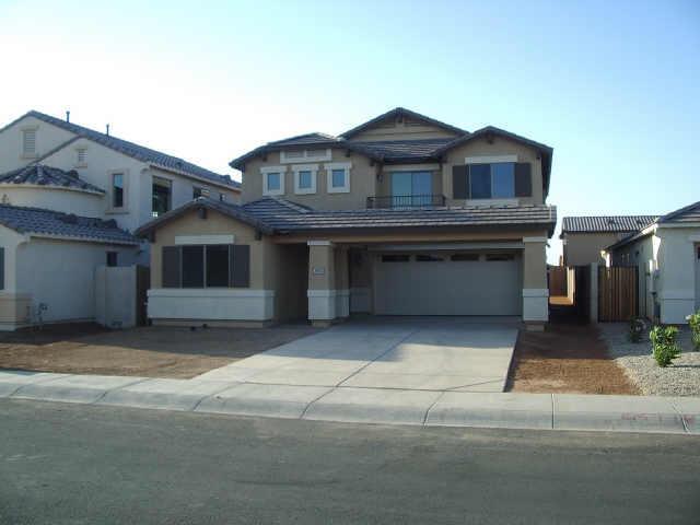 3970 E Tanzanite Ln., Queen Creek, AZ 85243