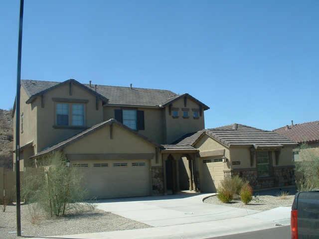 18435 W Verdin Rd., Goodyear, AZ 85338