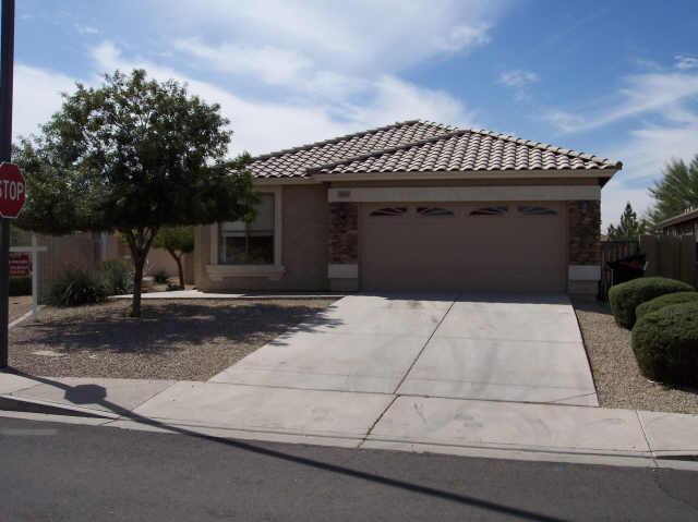 854 S Roca Ct., Gilbert, AZ 85296