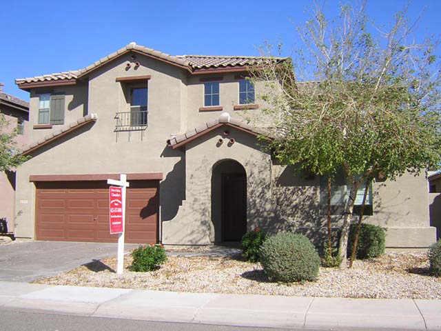 8732 W Hammond Ln., Tolleson, AZ 85353