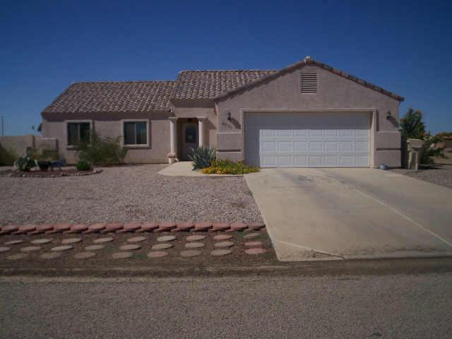 15950 S Saxon Rd., Arizona City, AZ 85223