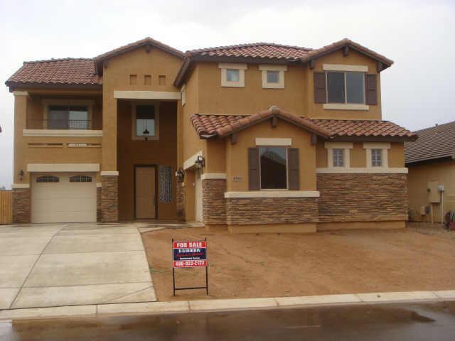 4366 E Rose Quartz Ln., Queen Creek, AZ 85243