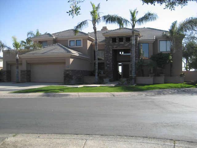 11457 E Bella Vista Dr., Scottsdale, AZ 85259