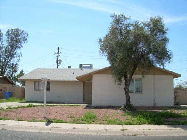 2914 N 50th Dr., Phoenix, AZ 85031