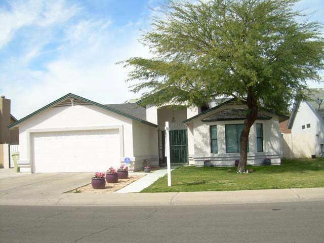 7366 W Colter St., Glendale, AZ 85303