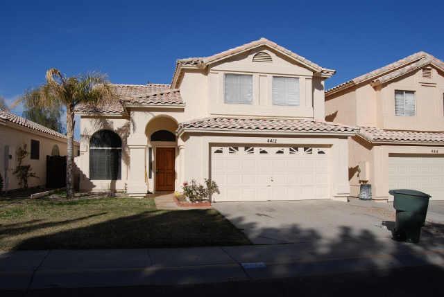 4412 E Bannock St., Ahwatukee, AZ 85044