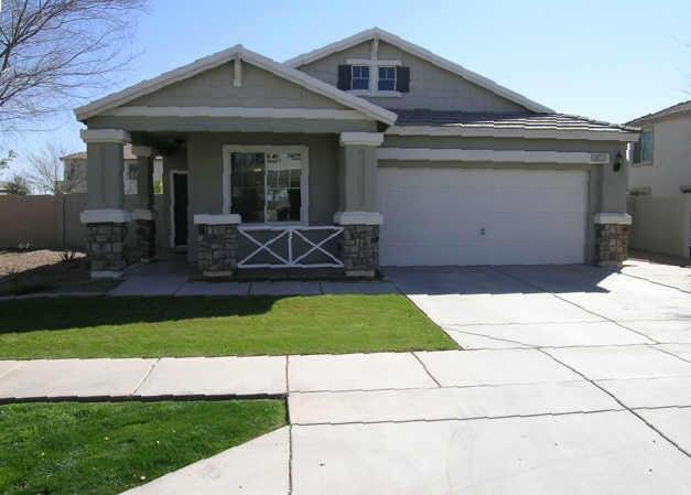 3673 E Washington Ave., Gilbert, AZ 85234