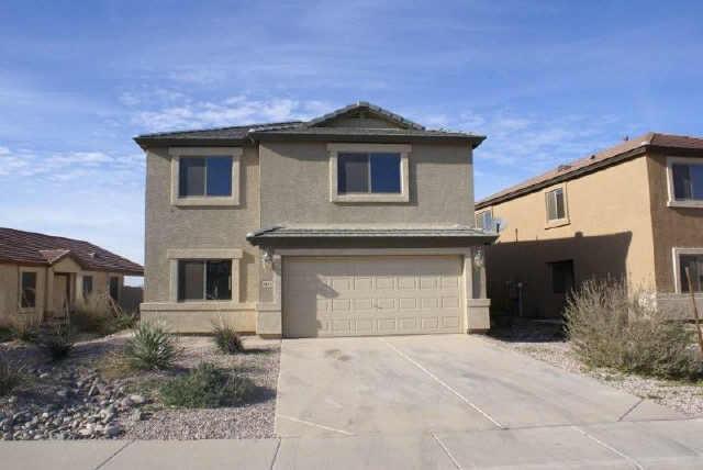 3900 E Rock Dr., Queen Creek, AZ 85243