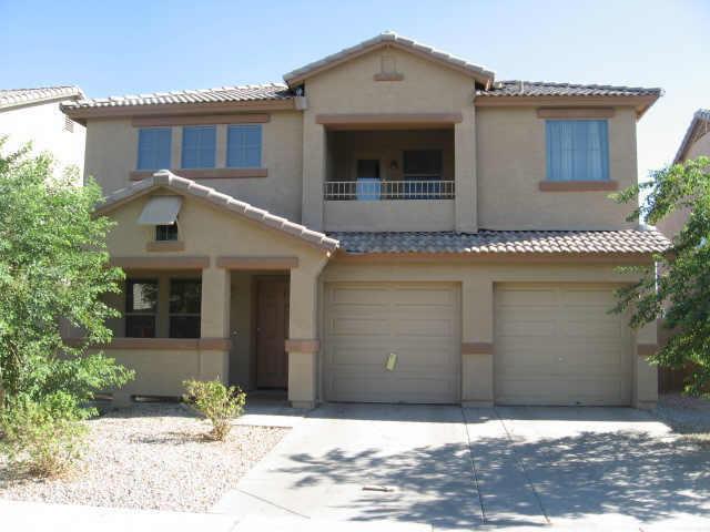 8829 W Preston Ln., Tolleson, AZ 85353