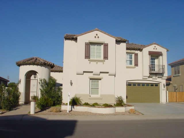 3448 S Eucalyptus Pl., Chandler, AZ 85286