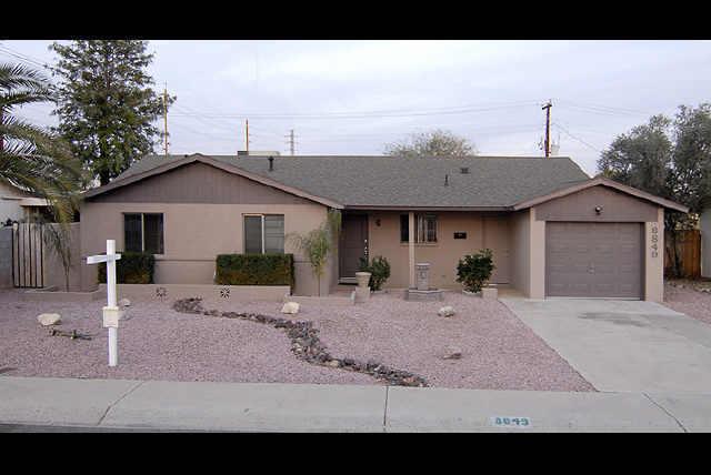 8849 N 40th Ave., Phoenix, AZ 85051