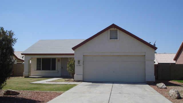 5282 N 79th Ave., Glendale, AZ 85303