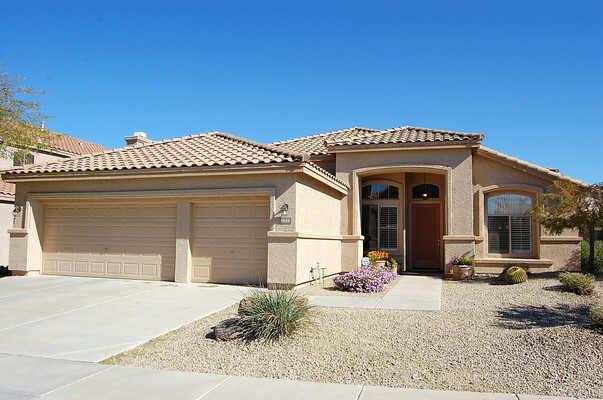 4632 E Via Montoya Dr., Phoenix, AZ 85050