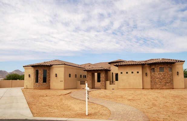 25152 S 196th Pl., Queen Creek, AZ 85242