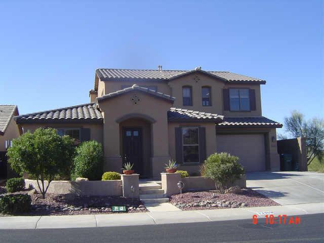 3469 W King Dr., Anthem, AZ 85086