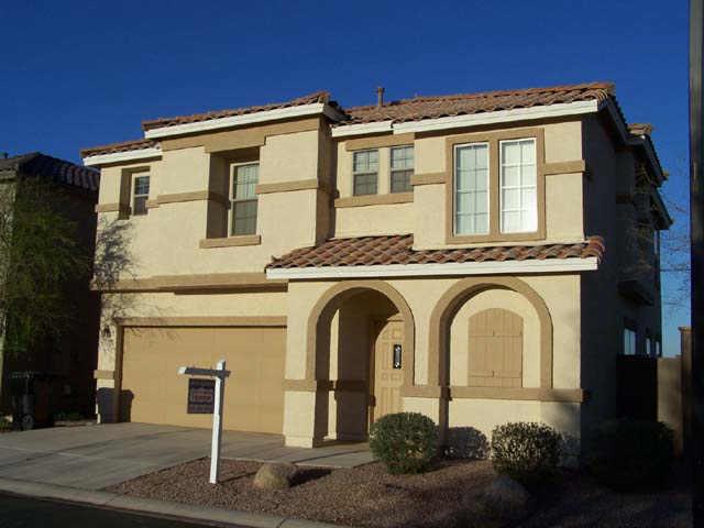 2640 S Southwind Dr., Gilbert, AZ 85296