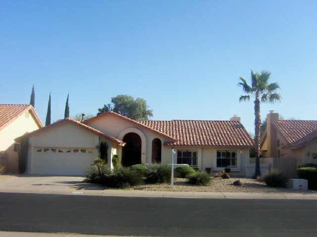 9805 E Dreyfus Ave., Scottsdale, AZ 85260