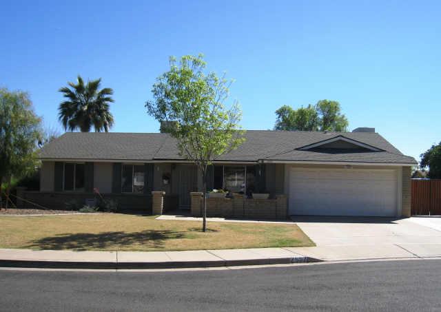 2557 W Obispo Cir., Mesa, AZ 85202