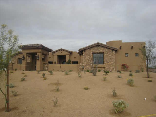 5548 E Saguaro Vista Dr., Cave Creek, AZ 85331