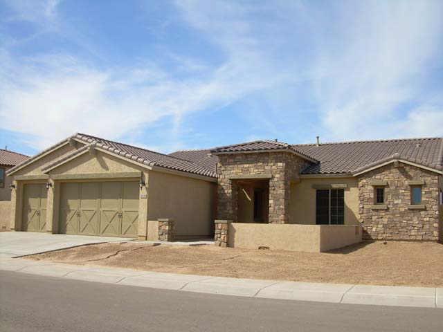 3650 E Coconino Dr., Chandler, AZ 85249