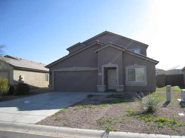 28043 N Silver Ln., Queen Creek, AZ 85243
