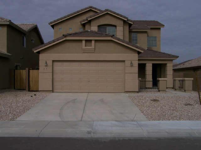 23852 W Mesquite Dr., Buckeye, AZ 85396