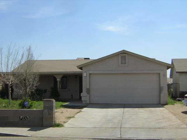 2215 W Roeser Rd., Phoenix, AZ 85041