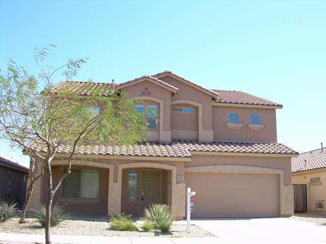 22747 S 215th St., Queen Creek, AZ 85142