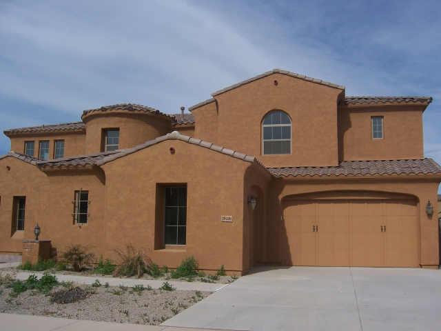 20280 E Poco Calle, Queen Creek, AZ 85242