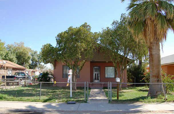 409 N 13th St., Phoenix, AZ 85006