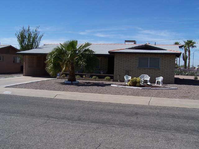1318 S Ocotillo Dr., Apache Junction, AZ 85220