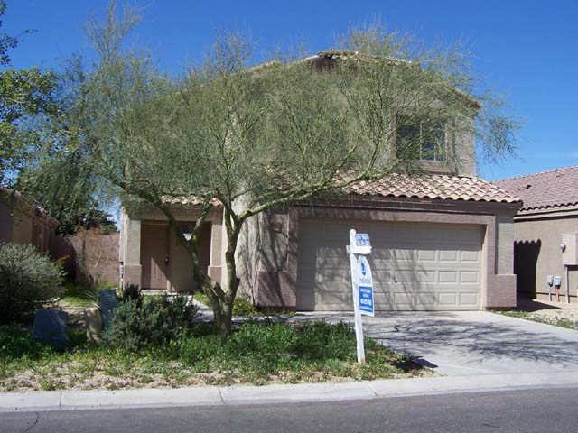 122 S 110th St., Mesa, AZ 85208