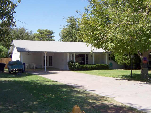 420 N Hartford St., Chandler, AZ 85225