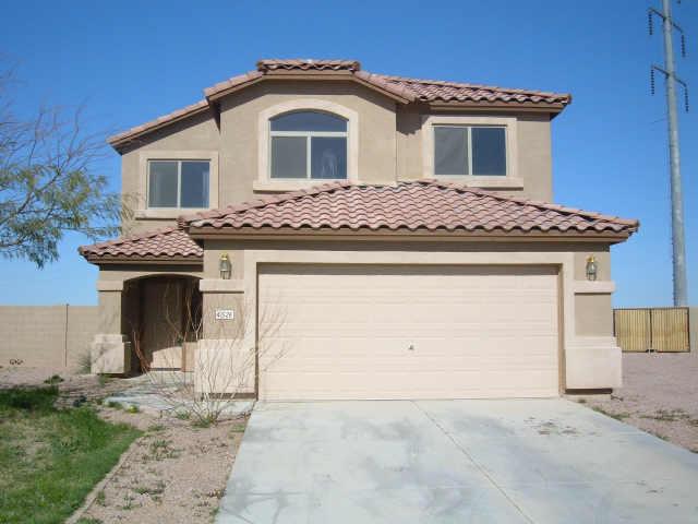 41526 W Hillman Dr., Maricopa, AZ 85239