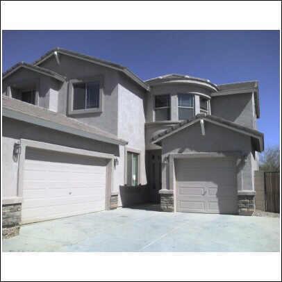 15707 N 165 Th Ln., Surprise, AZ 85388