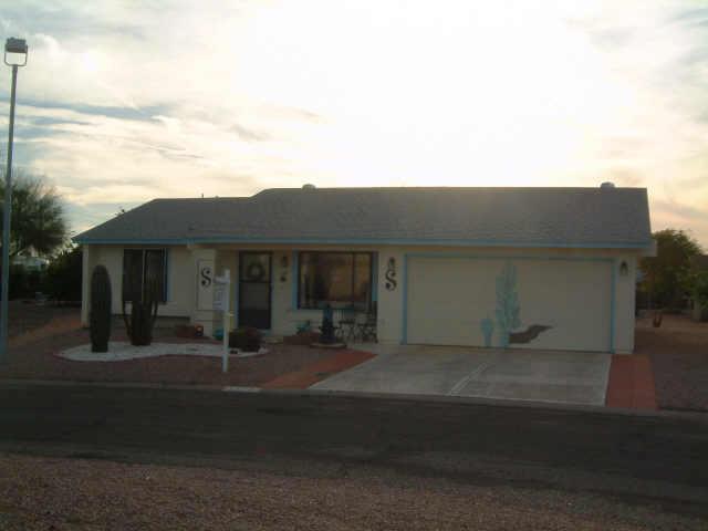 1118 S 79th Way, Mesa, AZ 85208
