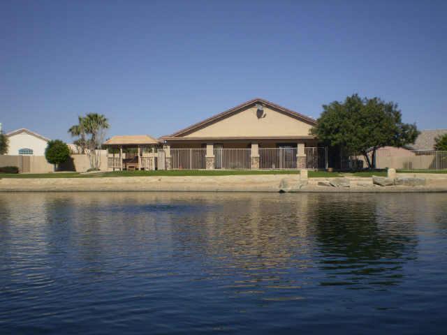 224 S Senate St., Chandler, AZ 85225