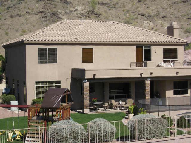 247 W Mountain Sky Ave., Phoenix, AZ 85045