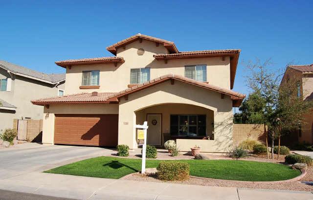 1276 E Vermont Dr., Gilbert, AZ 85295