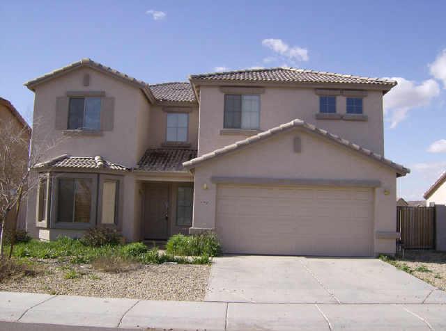 9628 W Kirby Ave., Tolleson, AZ 85353