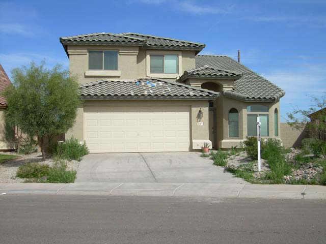 3107 S 91st Dr., Tolleson, AZ 85353