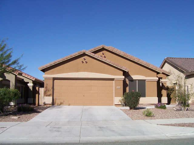 34108 N 26th Ave., Phoenix, AZ 85085