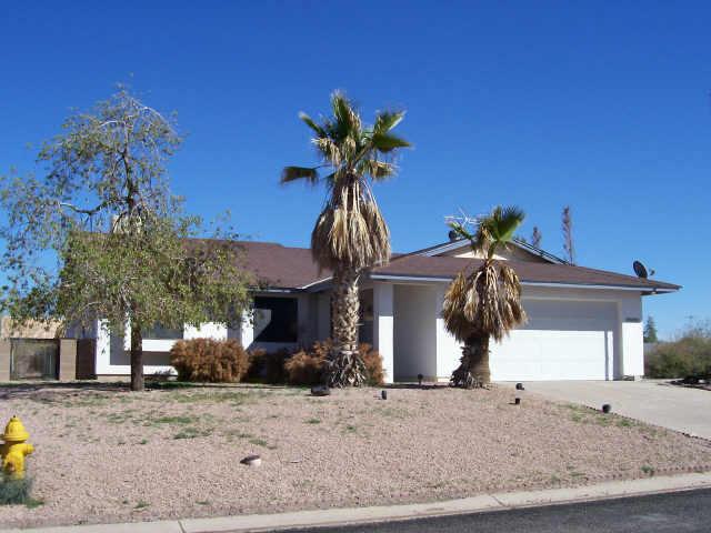 15455 S Williams Pl., Arizona City, AZ 85223