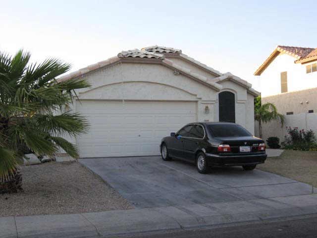 9626 W Mary Ann Dr., Peoria, AZ 85382